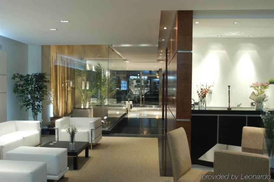 Uriburu 1756 By Ayres Apartments Recoleta Буенос-Айрес Екстер'єр фото