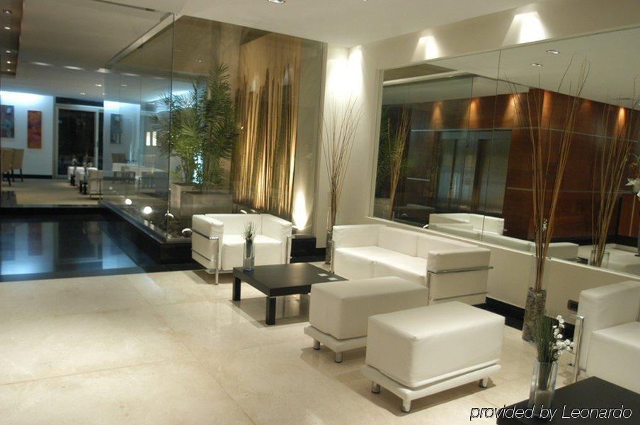Uriburu 1756 By Ayres Apartments Recoleta Буенос-Айрес Екстер'єр фото